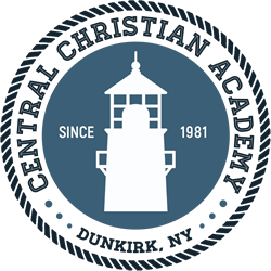 Welcome - Central Christian Academy