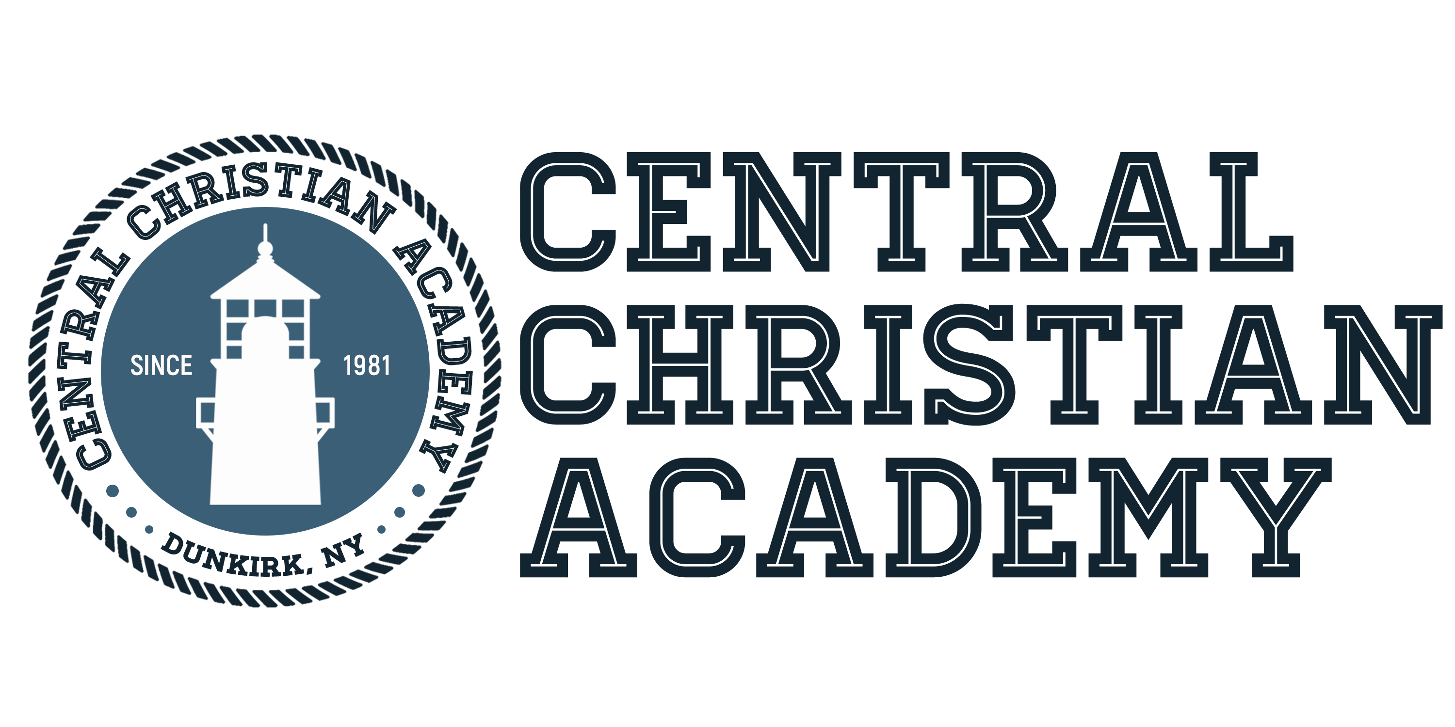 Central Christian Academy Logo
