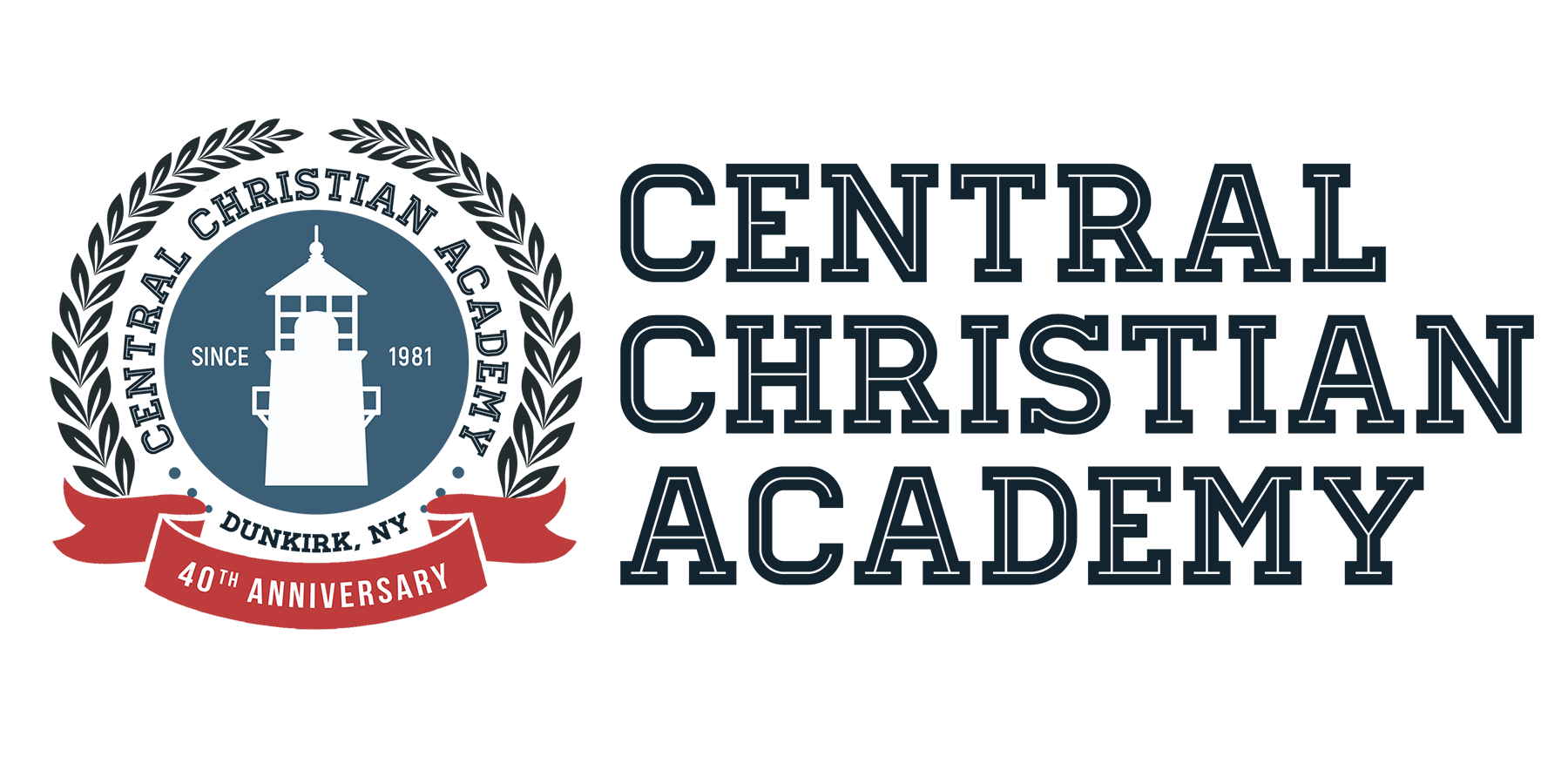 Central Christian Academy Logo